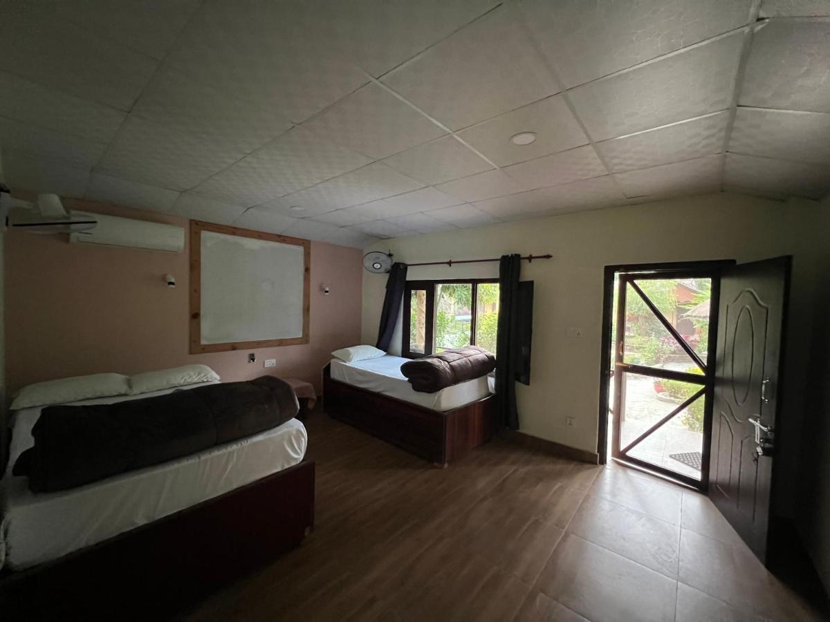 Bardia Wildlife Resort Bardiya 外观 照片
