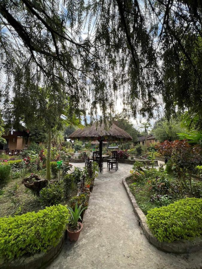Bardia Wildlife Resort Bardiya 外观 照片