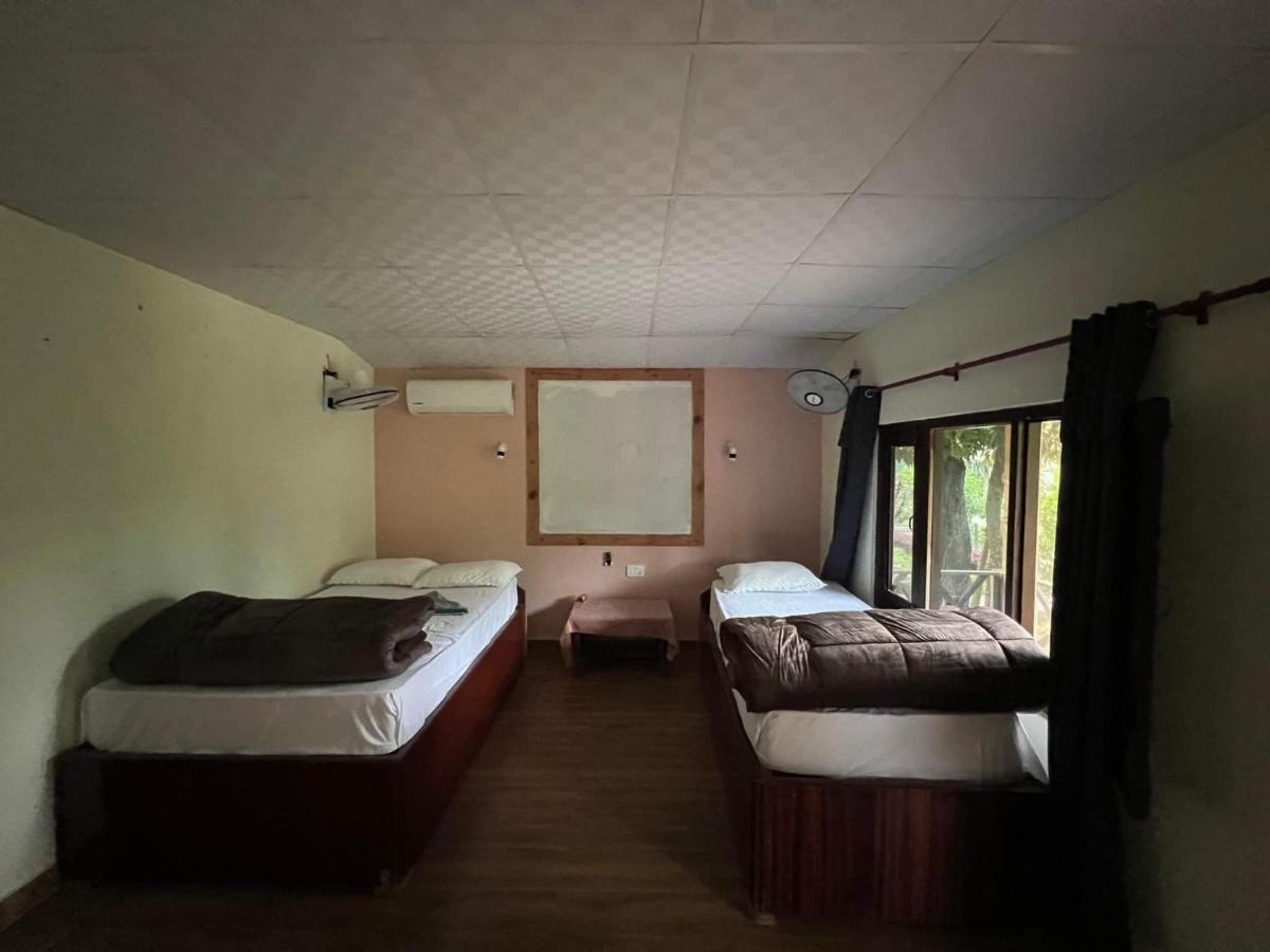 Bardia Wildlife Resort Bardiya 外观 照片
