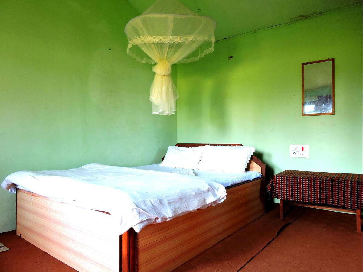 Bardia Wildlife Resort Bardiya 外观 照片