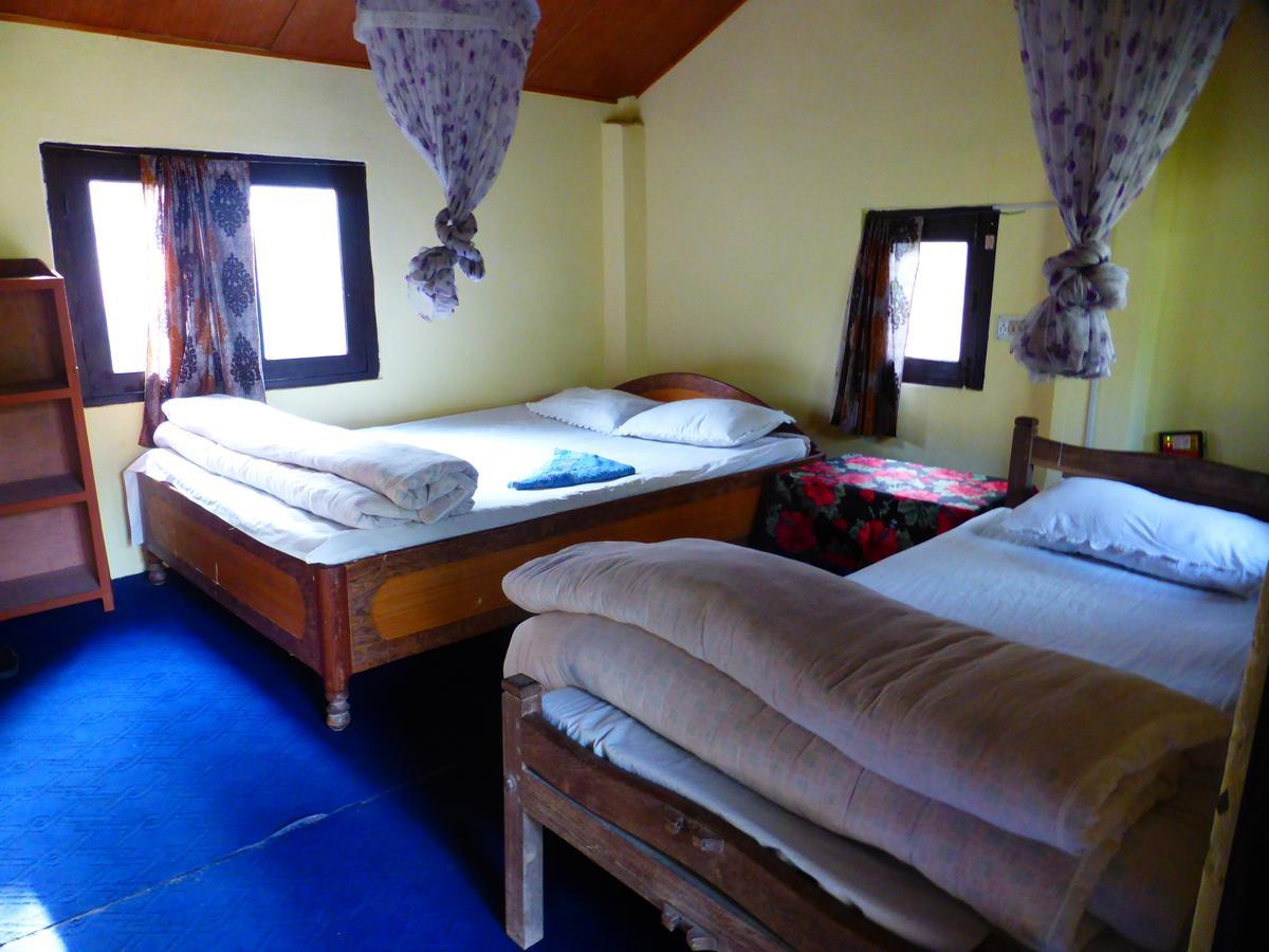 Bardia Wildlife Resort Bardiya 外观 照片